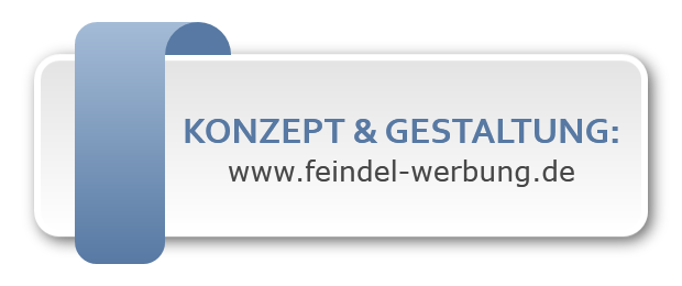 KONZEPT & GESTALTUNG: